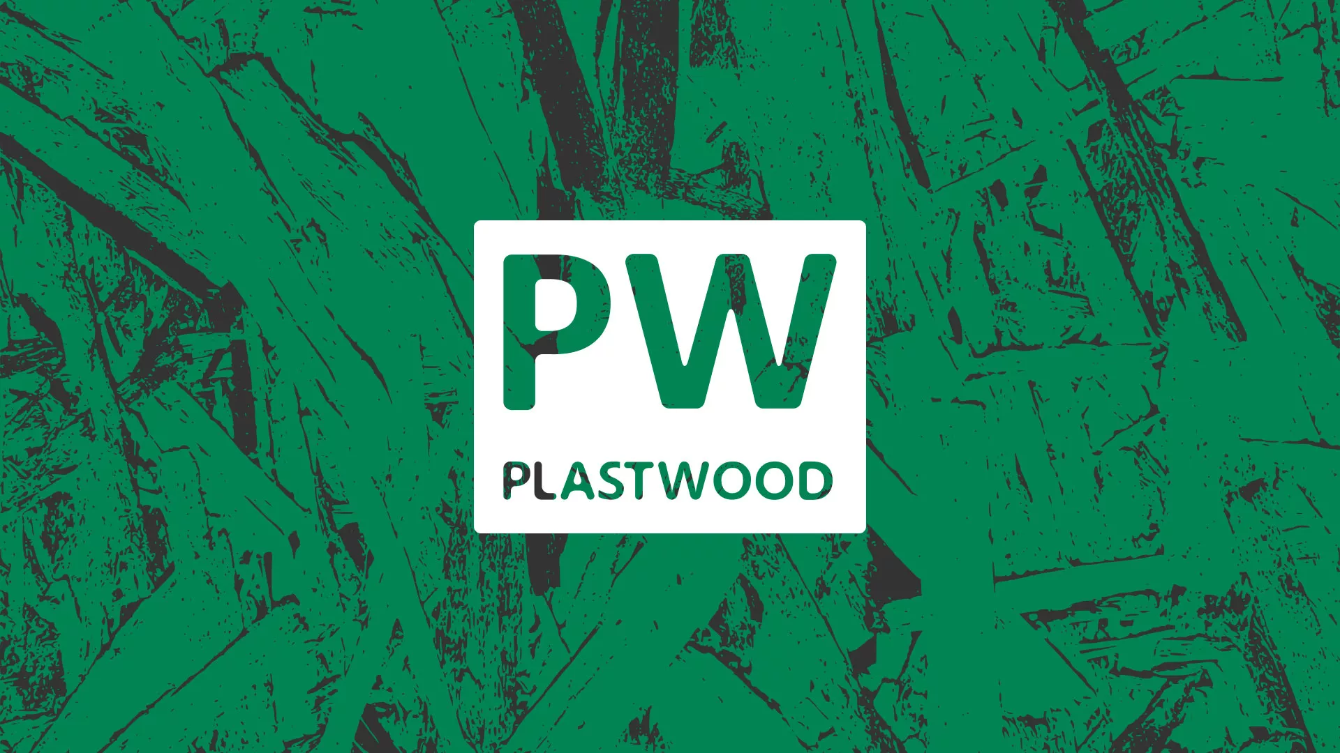 Разработка айдентики и сайта компании «Plastwood» в Ладушкине