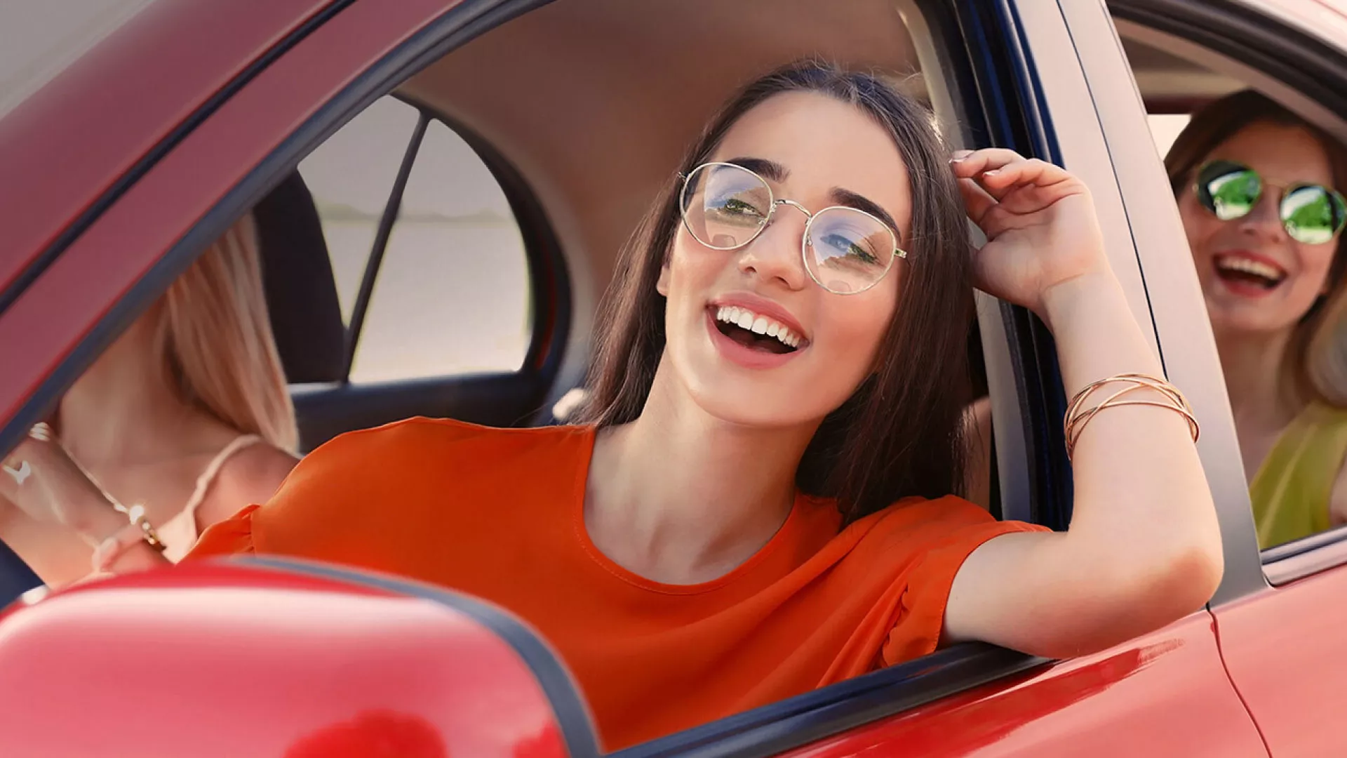 Разработка сайта для проката автомобилей в Ладушкине