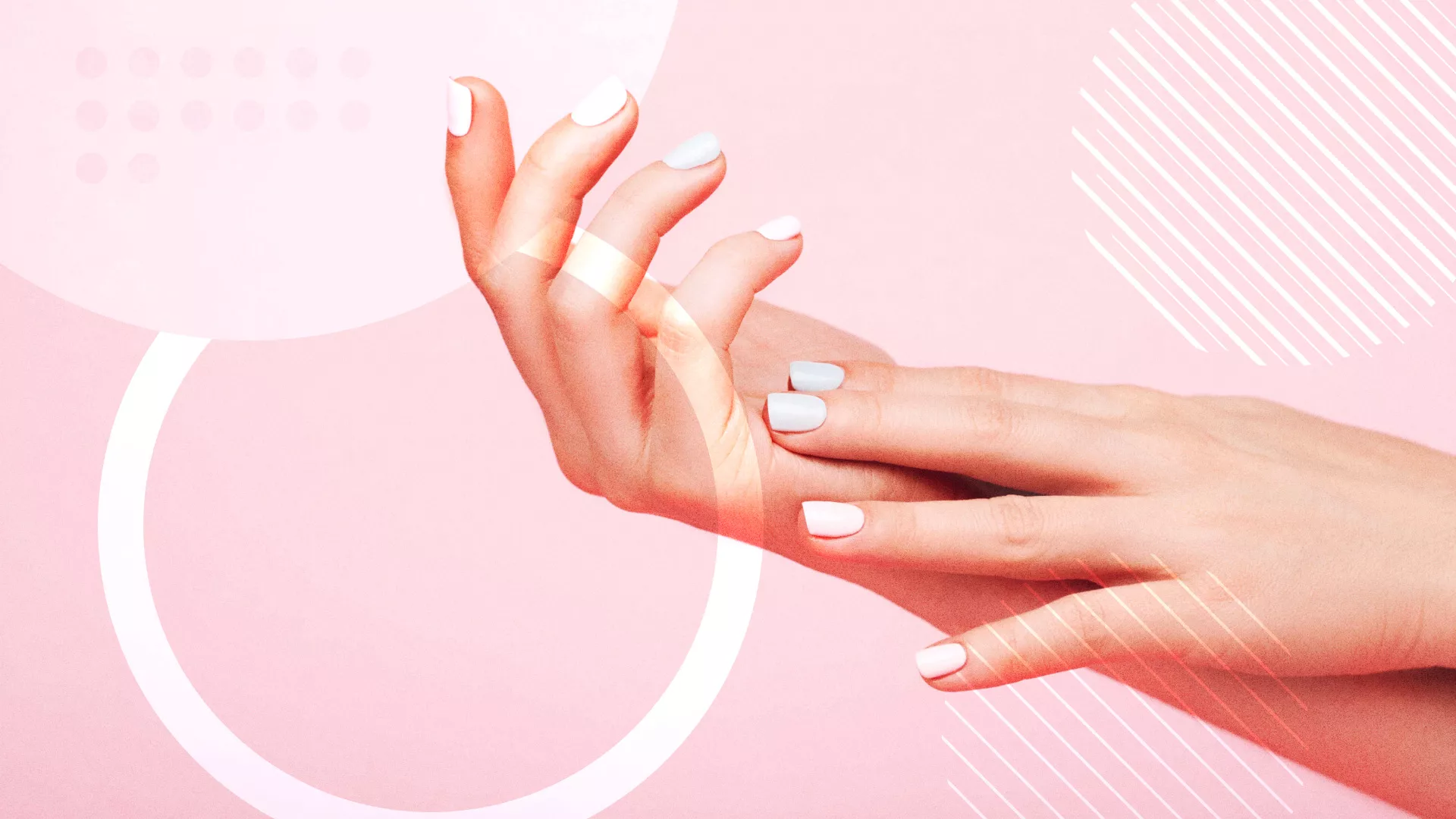 Создание сайта для маникюрного салона в Ладушкине